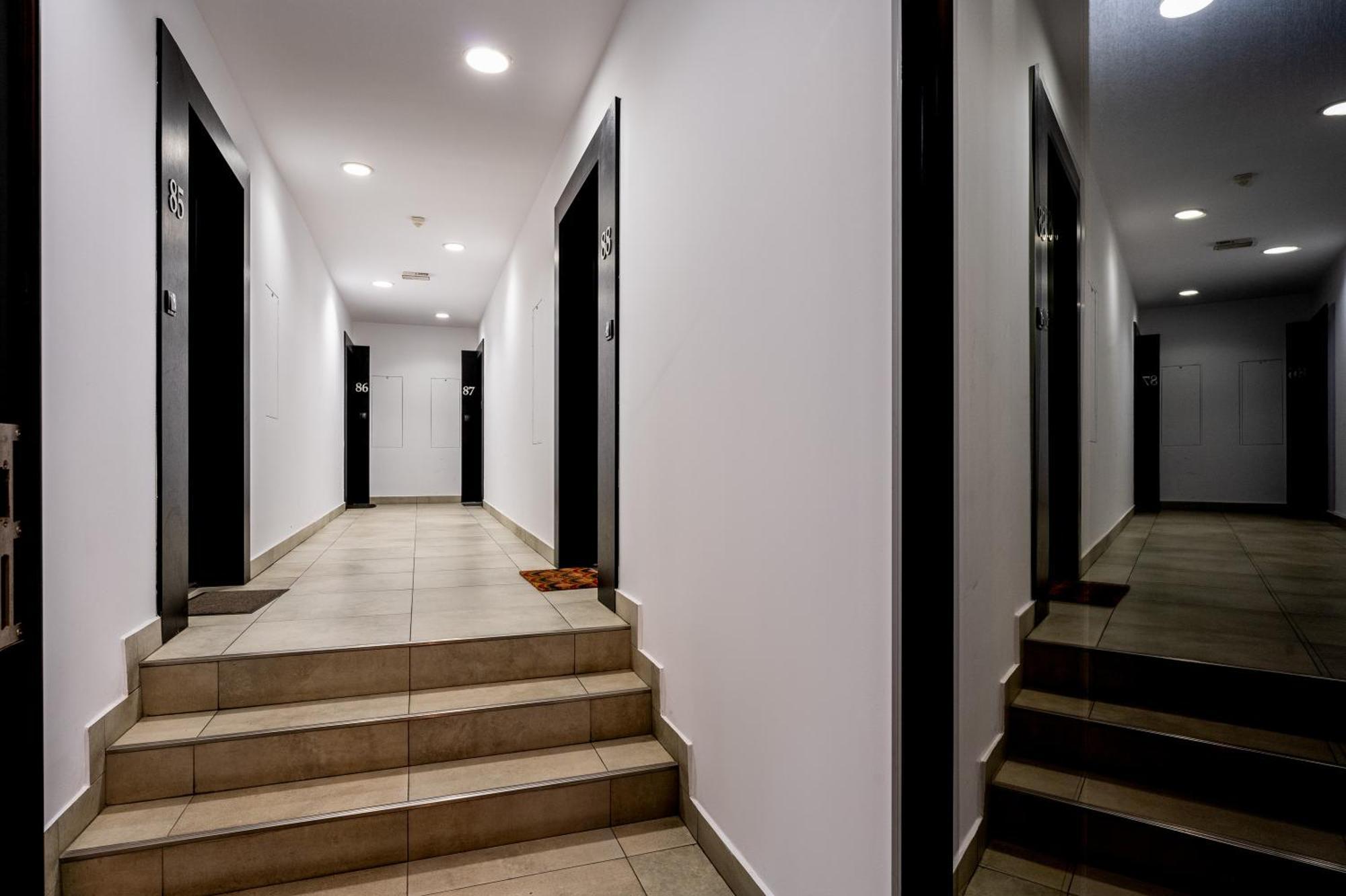 Nadwislanska 11 Apartment With Garden Cracovia Exterior foto